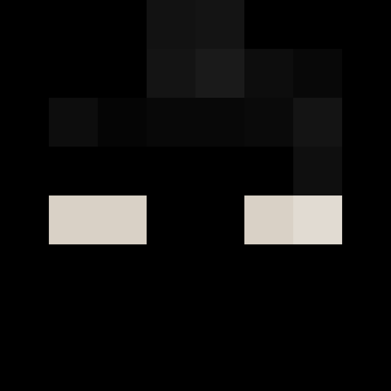 olrvix's skin