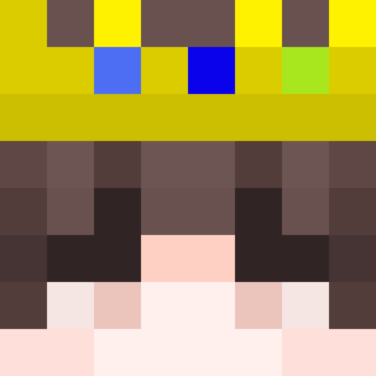 BetterValt's skin