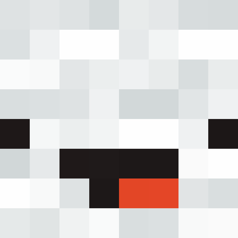Deebl's skin