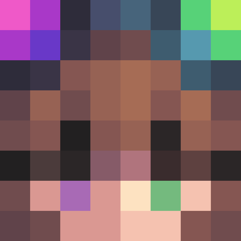 NyxElysium's skin