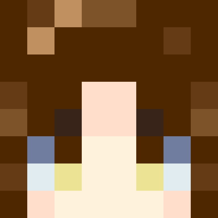 haeu_'s skin