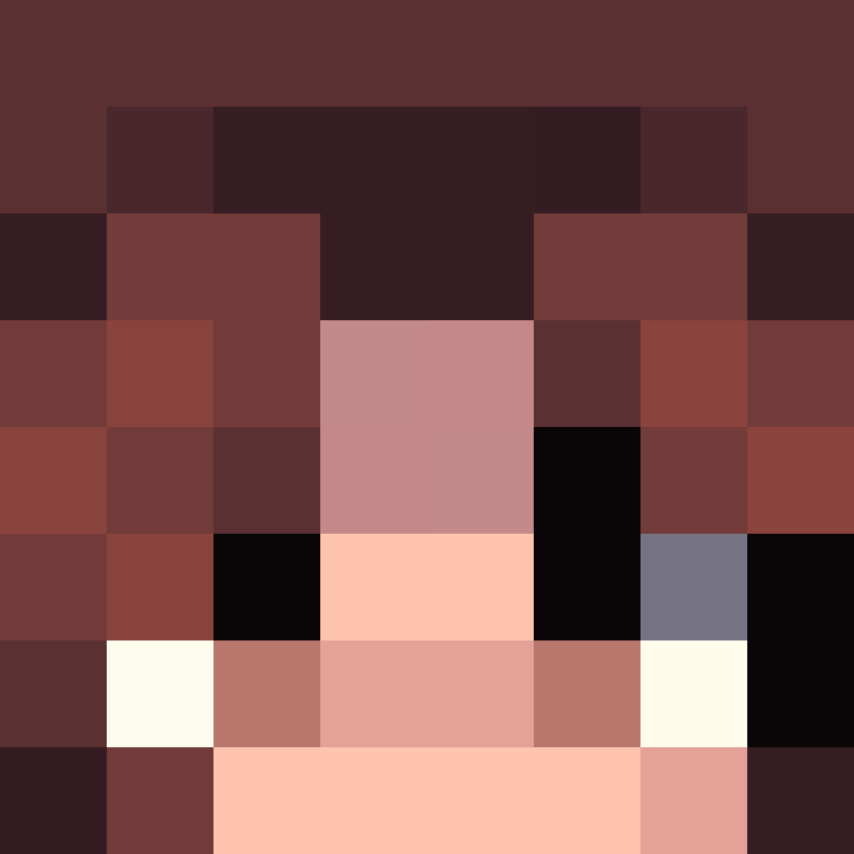Sokathedeath's skin