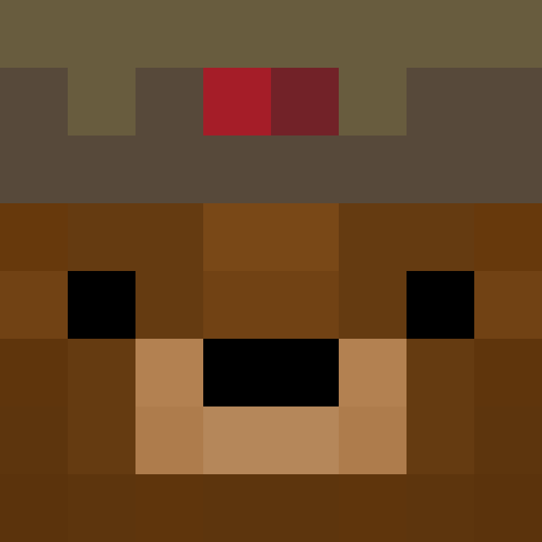 Ilmaro0's skin