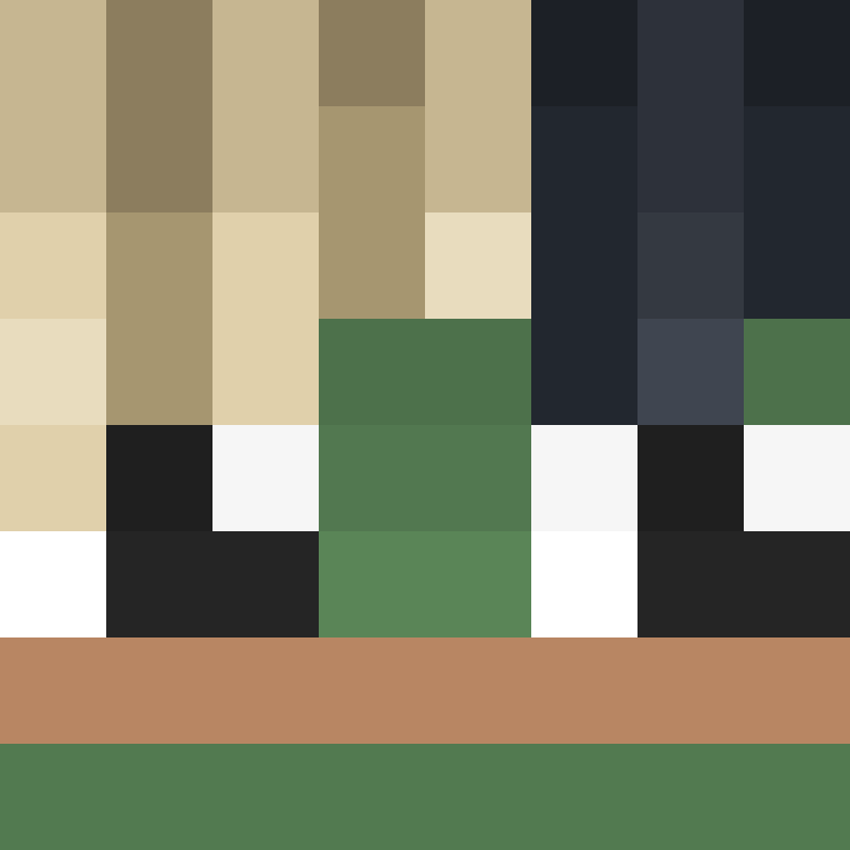 ryuji_goda's skin