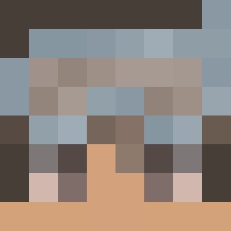KingCroissantje's skin