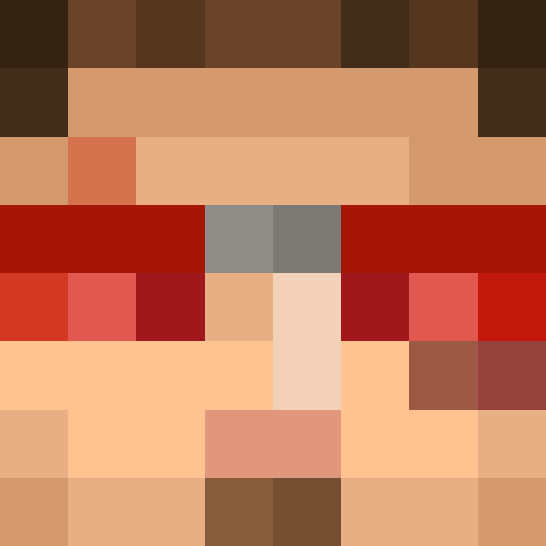 moylin's skin