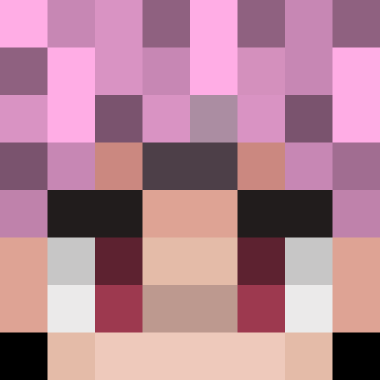 yokbaybe's skin