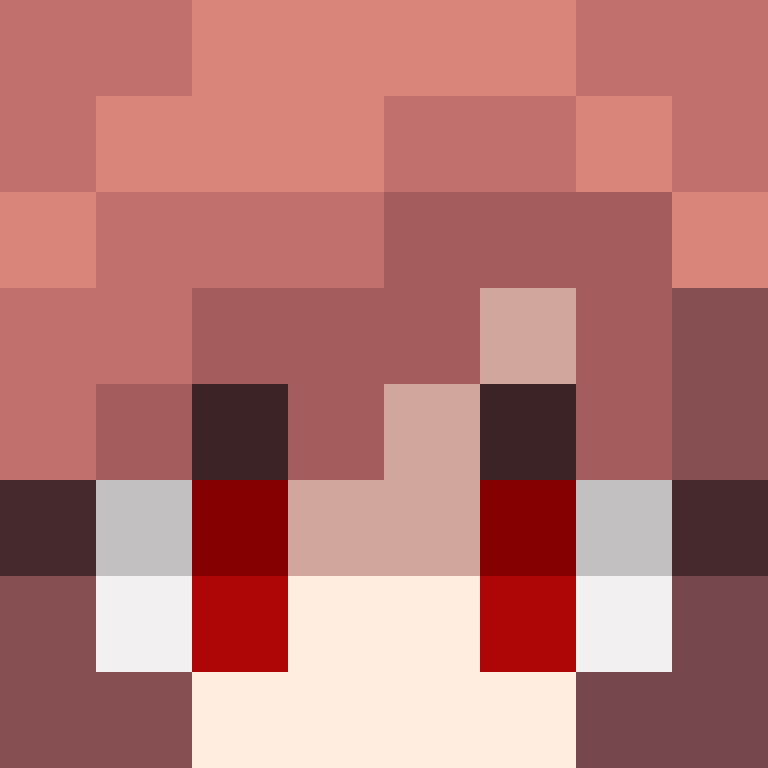 FellFaith3's skin