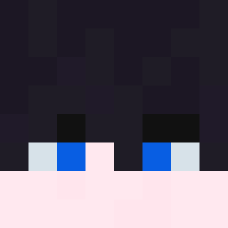 Spacecove's skin