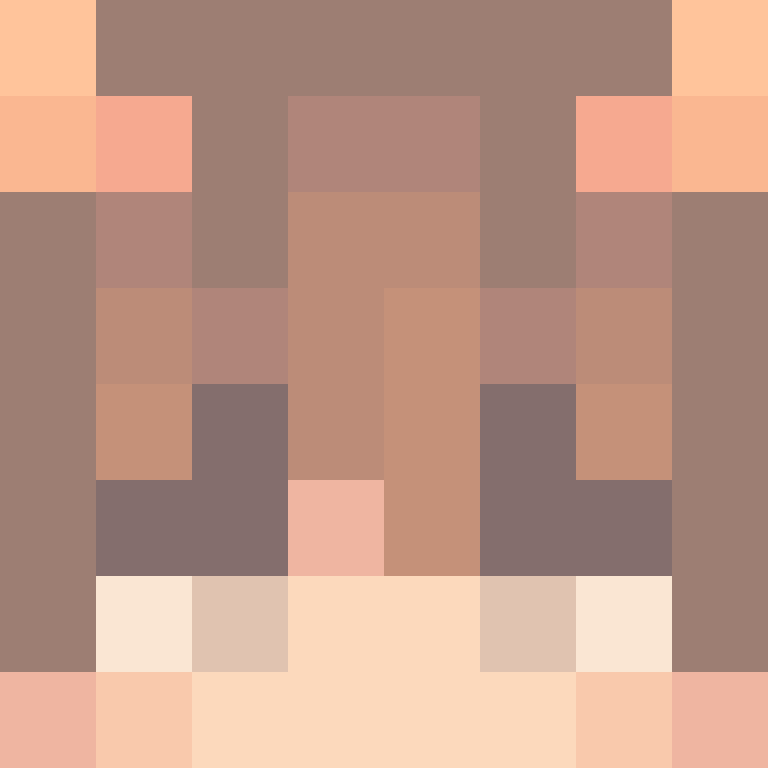 Aneiz's skin