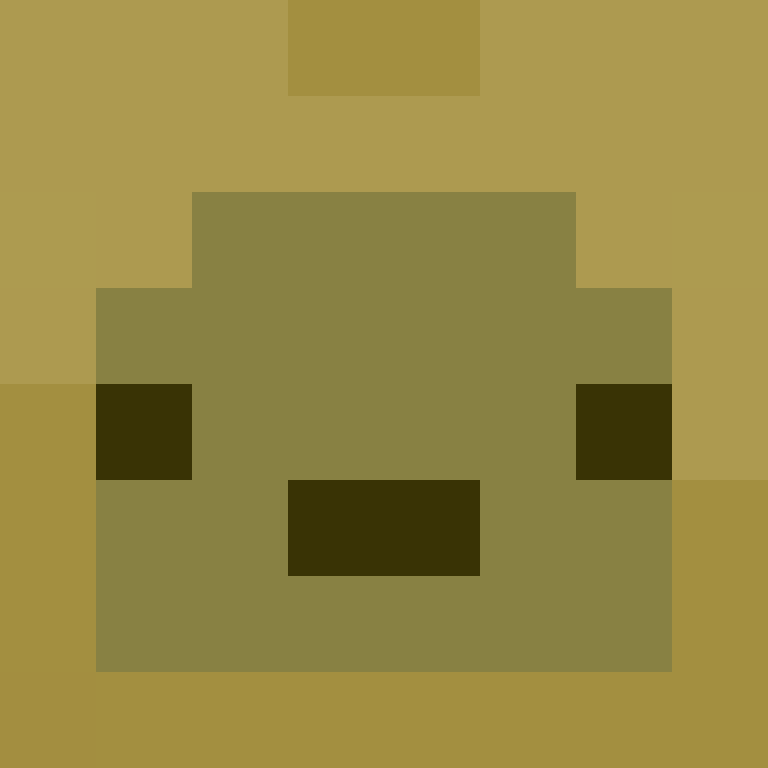 LightYellowFrog's skin