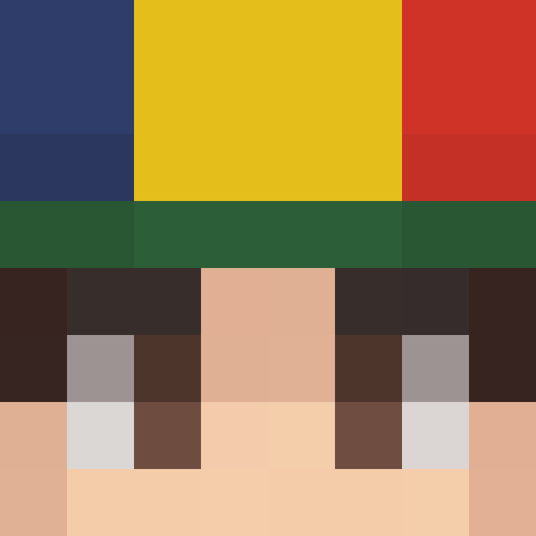 SemPiedaDes's skin