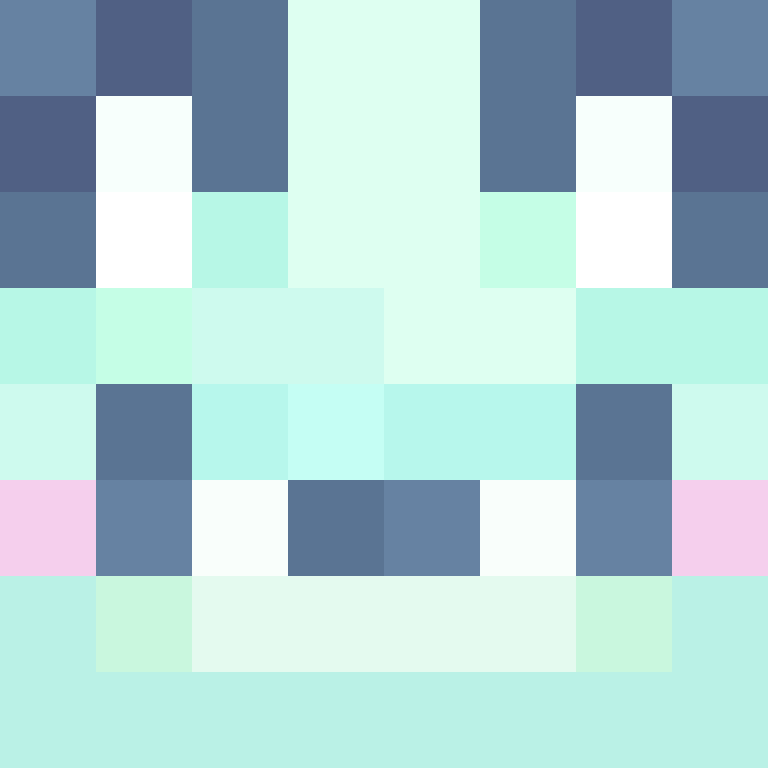 aolivi's skin