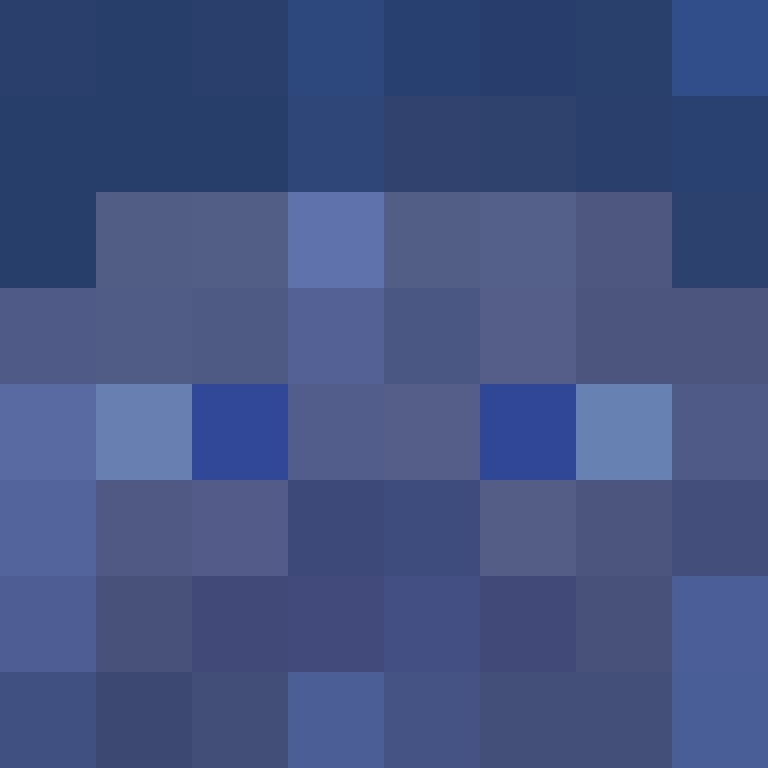 sredne's skin
