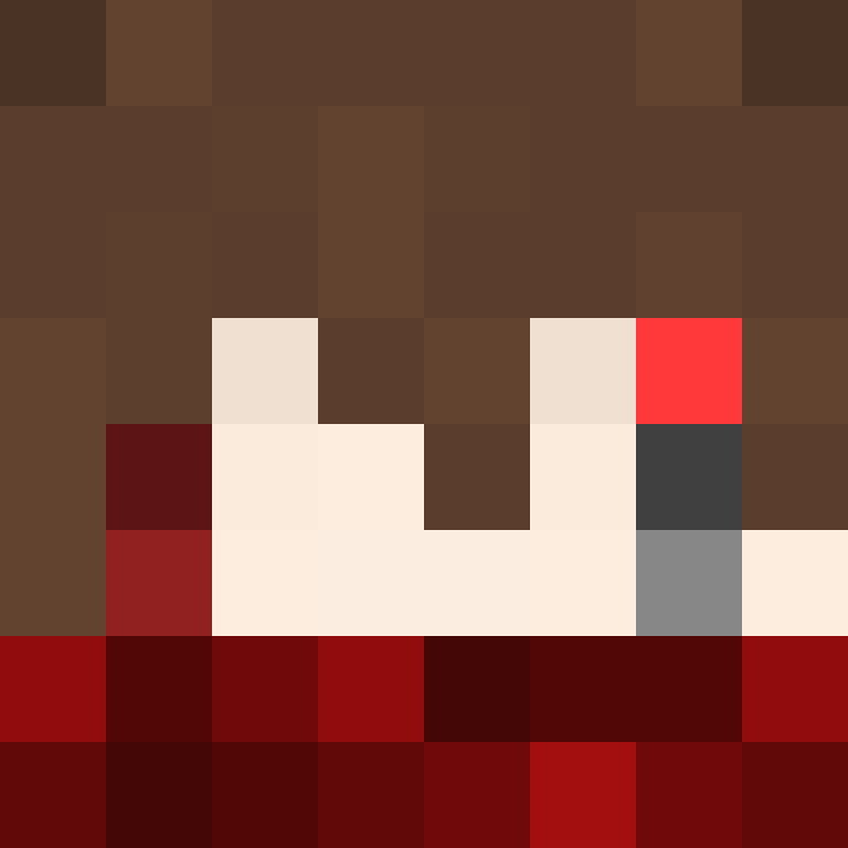 Remaix's skin
