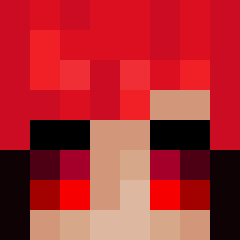 DreameConCuxy's skin