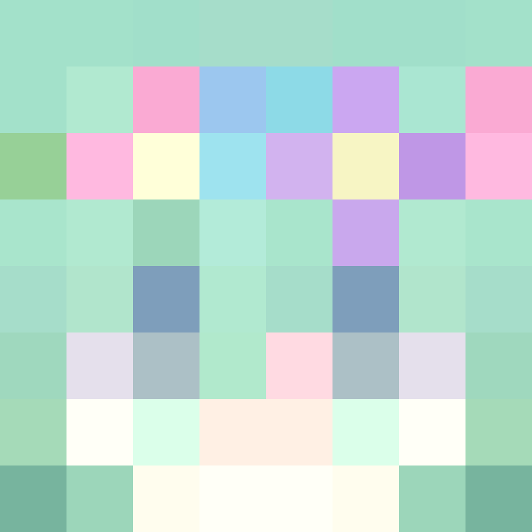 MlkAz's skin