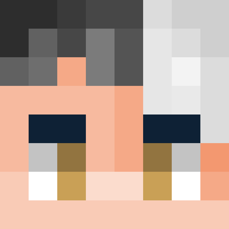 Luan_GG's skin