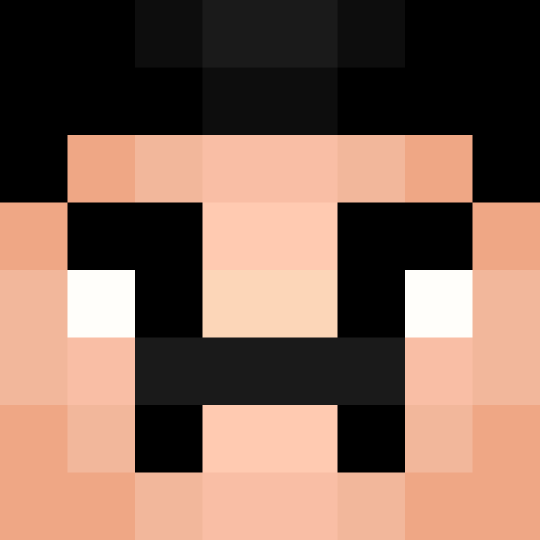 Satsugua's skin