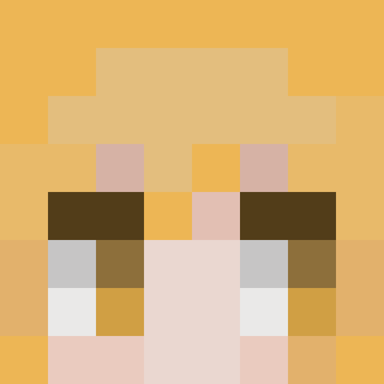 Shobebe14's skin