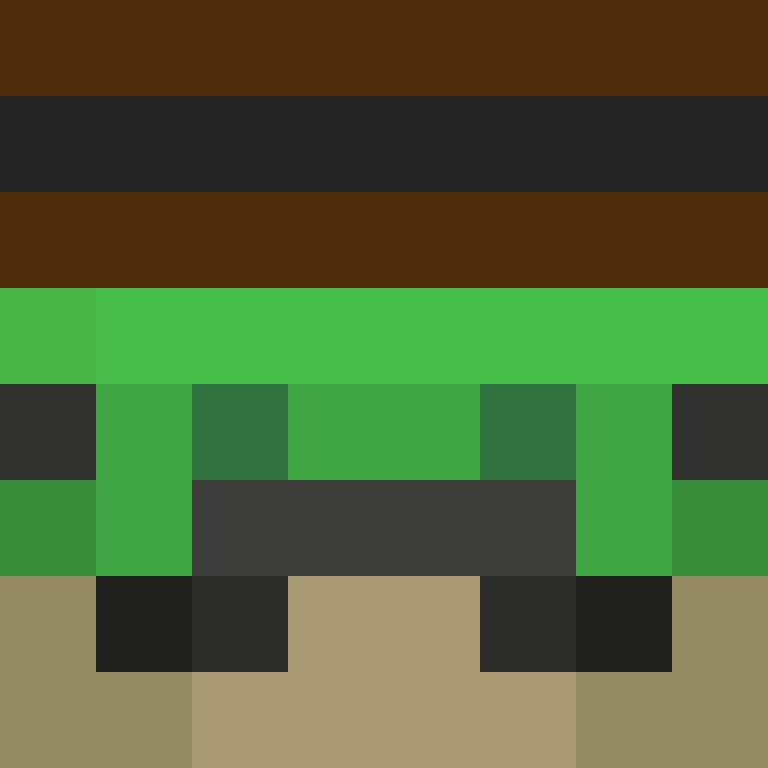CrispyFriess's skin