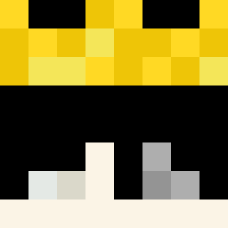 aracce's skin