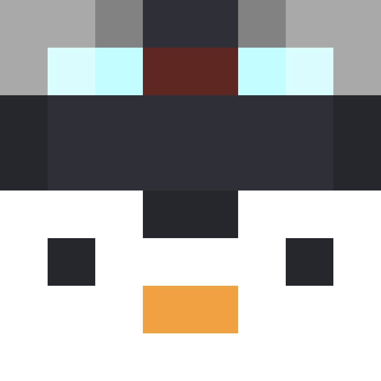 SzybkiWarden's skin