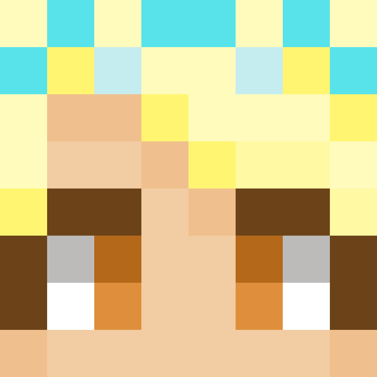 BANEDO's skin