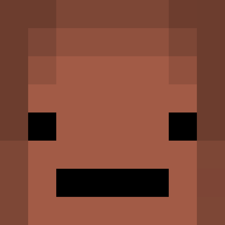 bozybot's skin