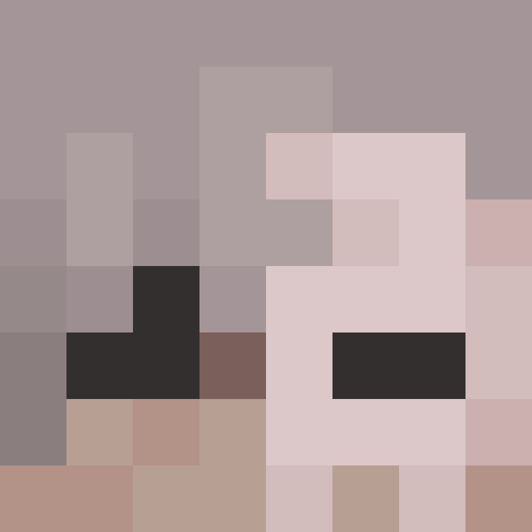 Vliager's skin