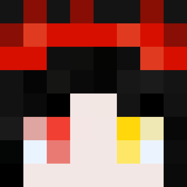 frostyxaus's skin