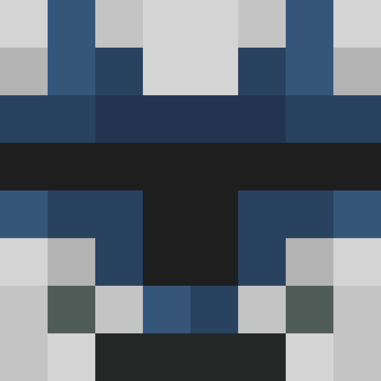 BOSSRASH's skin