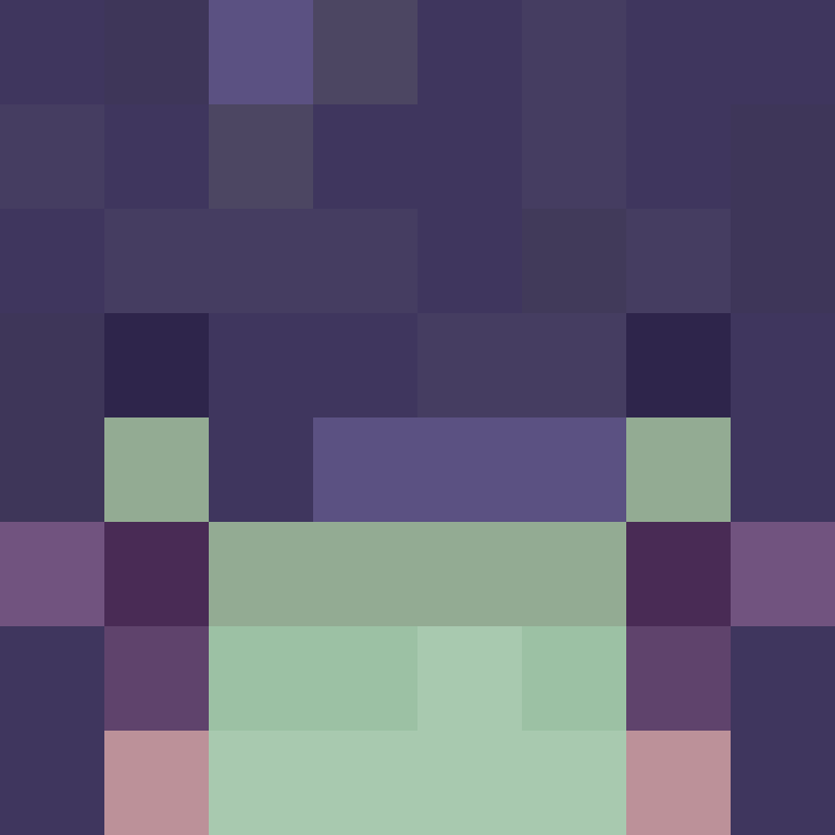 fizcarrot's skin