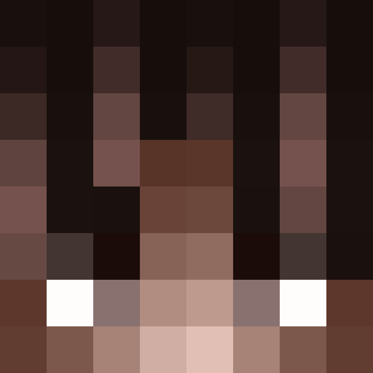 crvri's skin