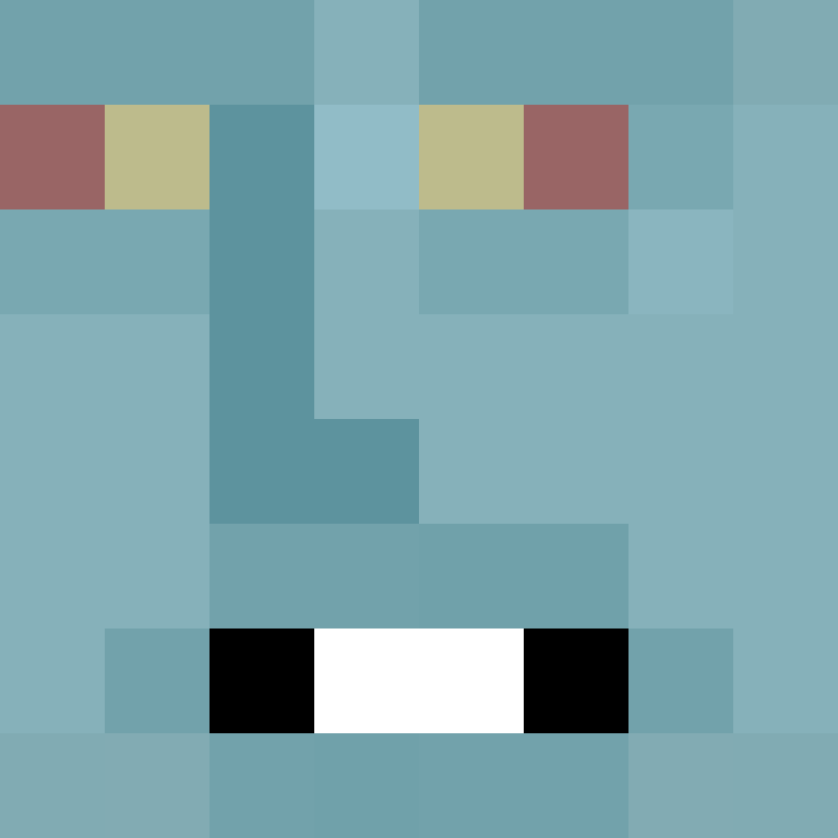 Untuning's skin