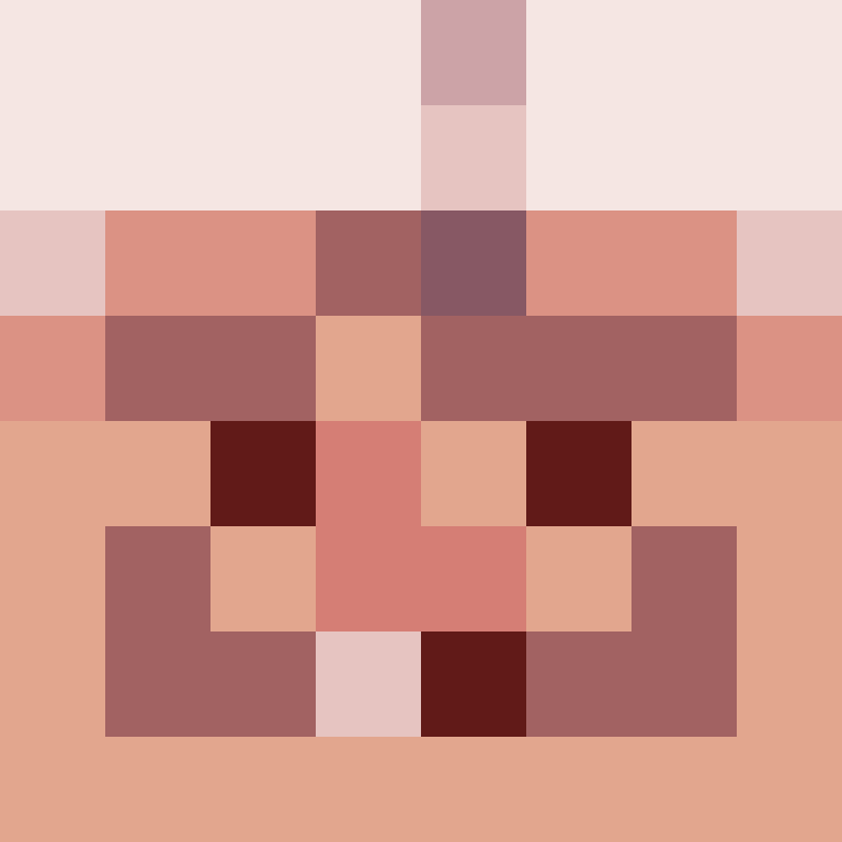 Lenticchie's skin