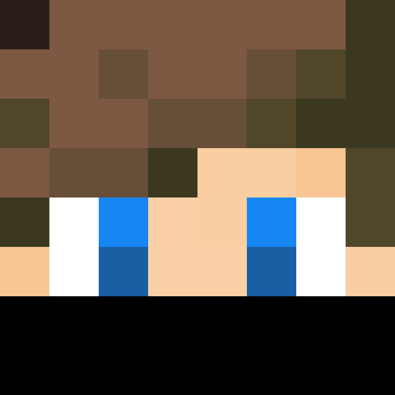 Enzymified's skin