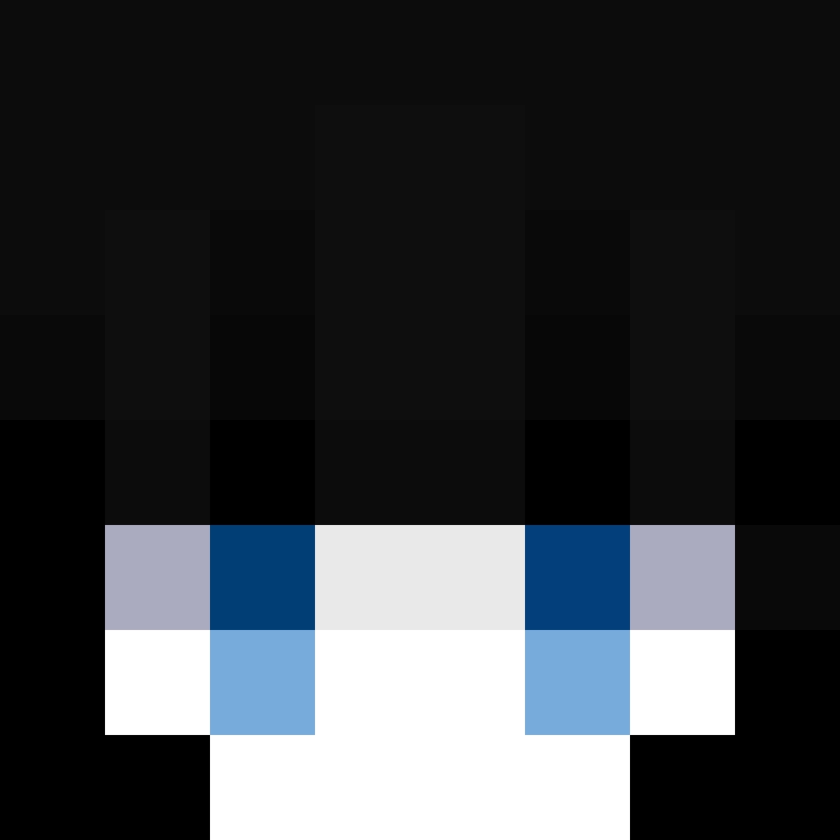 NekoVIIII's skin