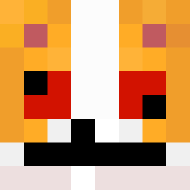 koca1n's skin