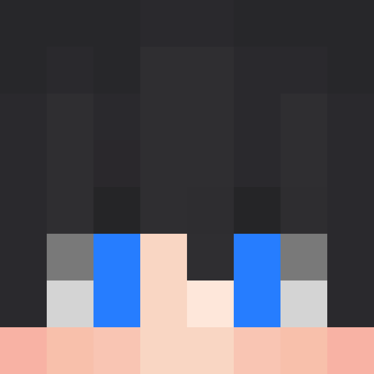 Stredox02's skin