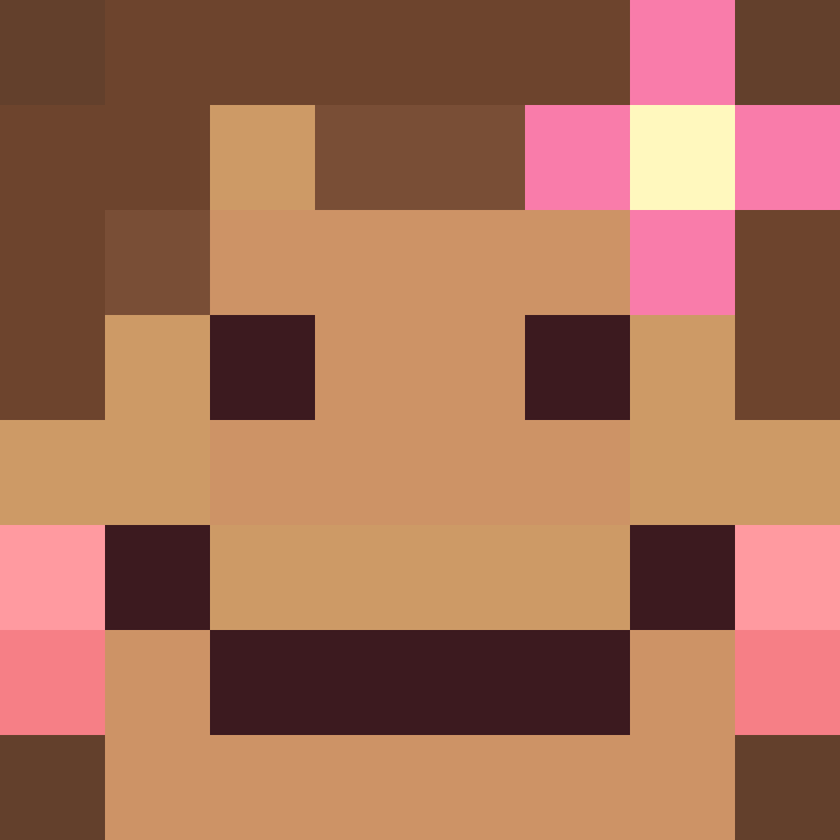 Klumpit's skin