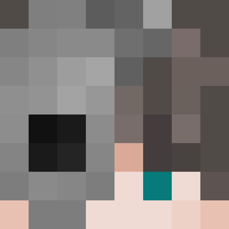 Aveuss's skin