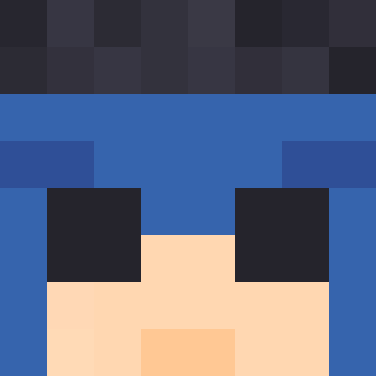 catgod23's skin