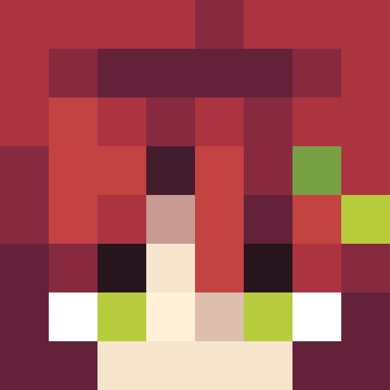 DariusGal's skin