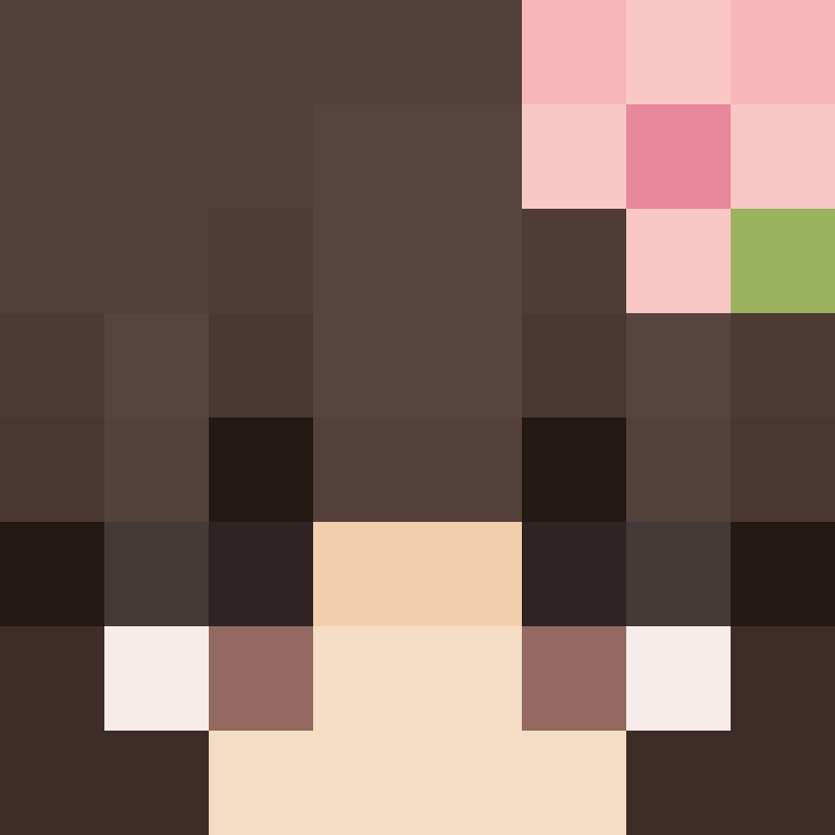 itzjula's skin