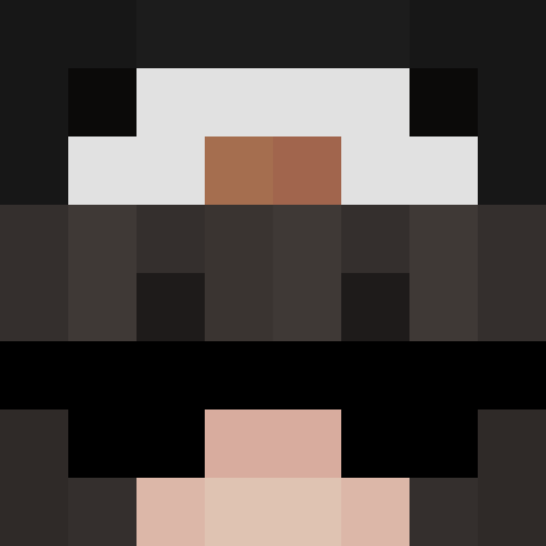 Ba5ot's skin
