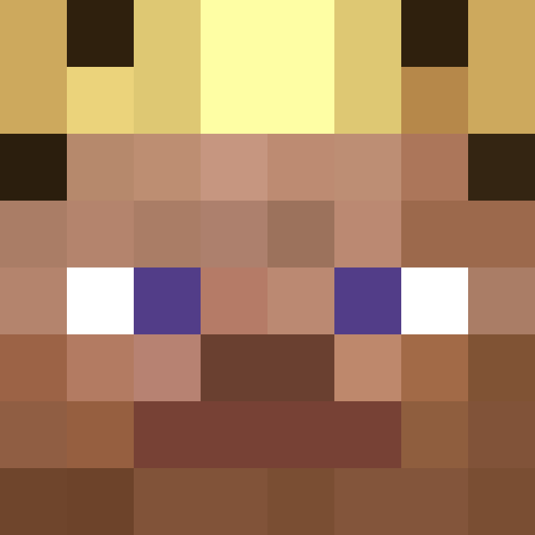 JoJoPayet's skin