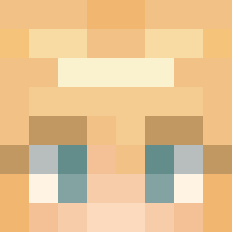 Trkalce's skin