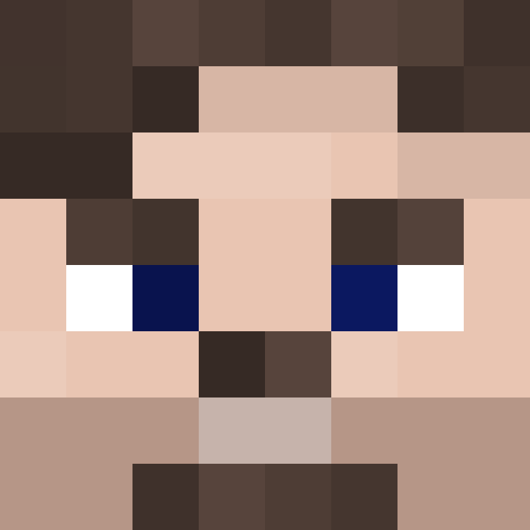 Neshinotu's skin