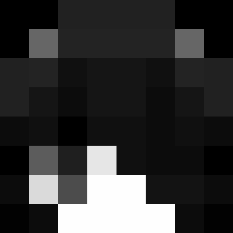 NotWxnted's skin